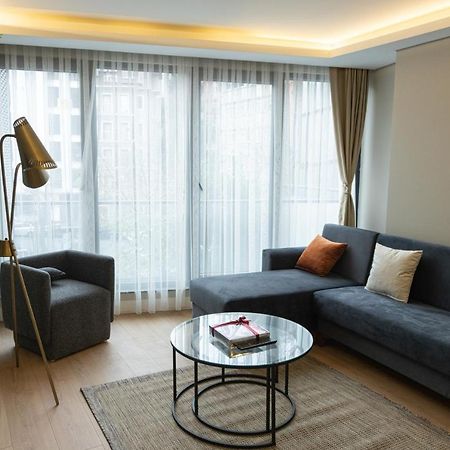 Bolahenk Suites Provincia di Provincia di Istanbul Esterno foto