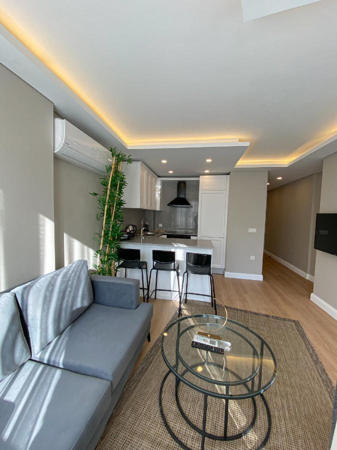 Bolahenk Suites Provincia di Provincia di Istanbul Esterno foto