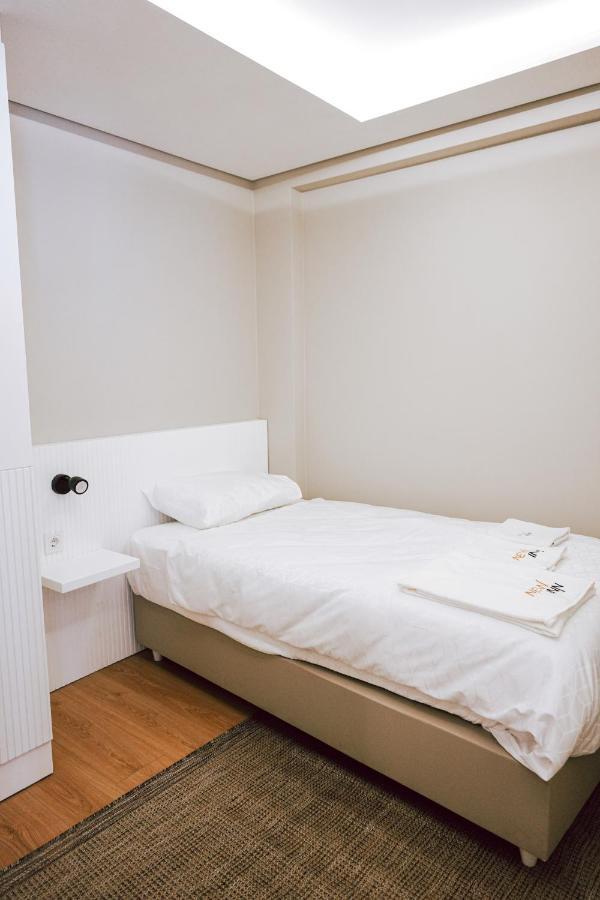 Bolahenk Suites Provincia di Provincia di Istanbul Esterno foto