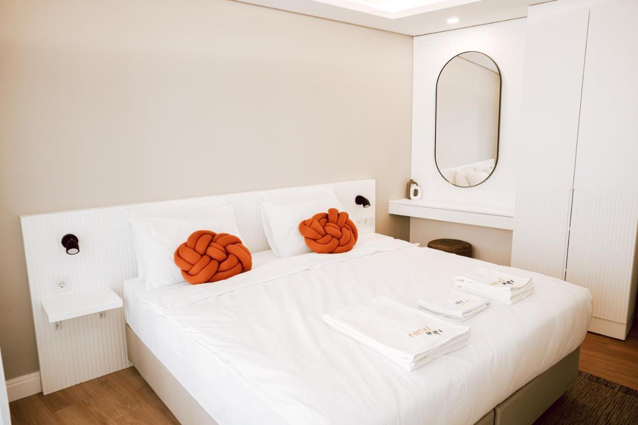Bolahenk Suites Provincia di Provincia di Istanbul Esterno foto