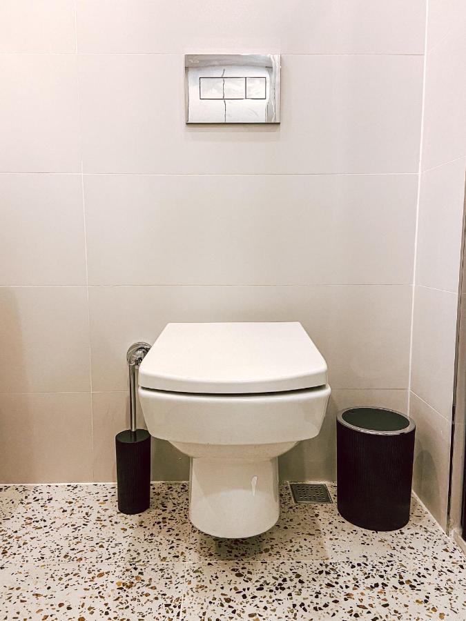 Bolahenk Suites Provincia di Provincia di Istanbul Esterno foto