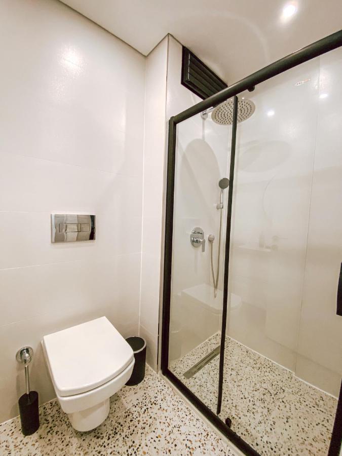 Bolahenk Suites Provincia di Provincia di Istanbul Esterno foto